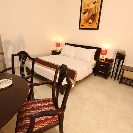 La Villa Palace Hotel Doha Exterior photo