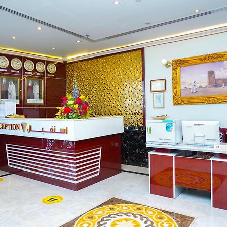 La Villa Palace Hotel Doha Exterior photo