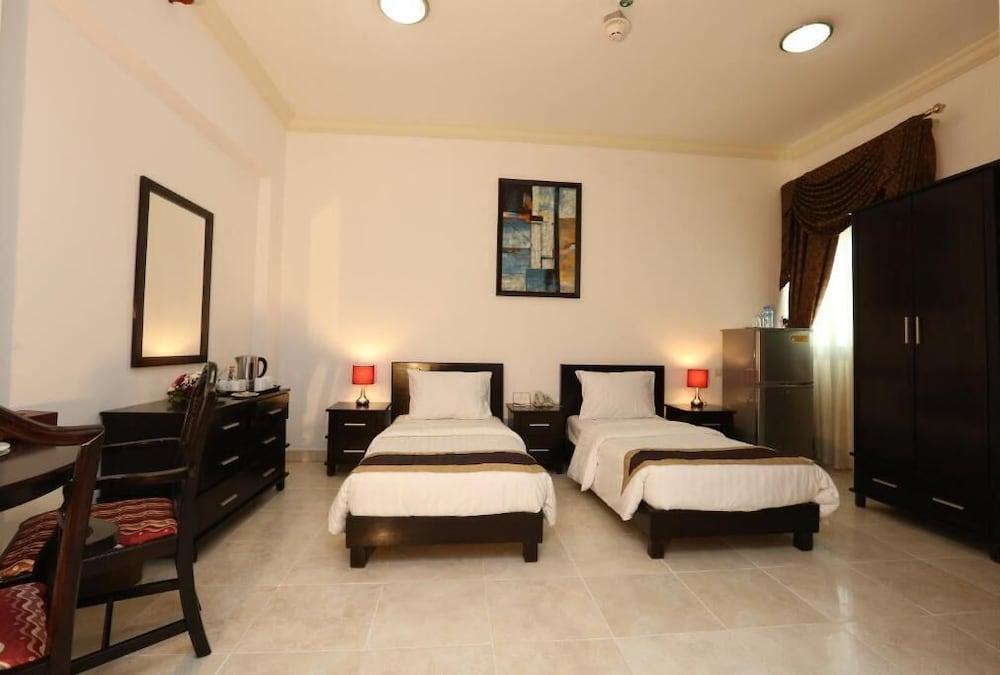 La Villa Palace Hotel Doha Exterior photo