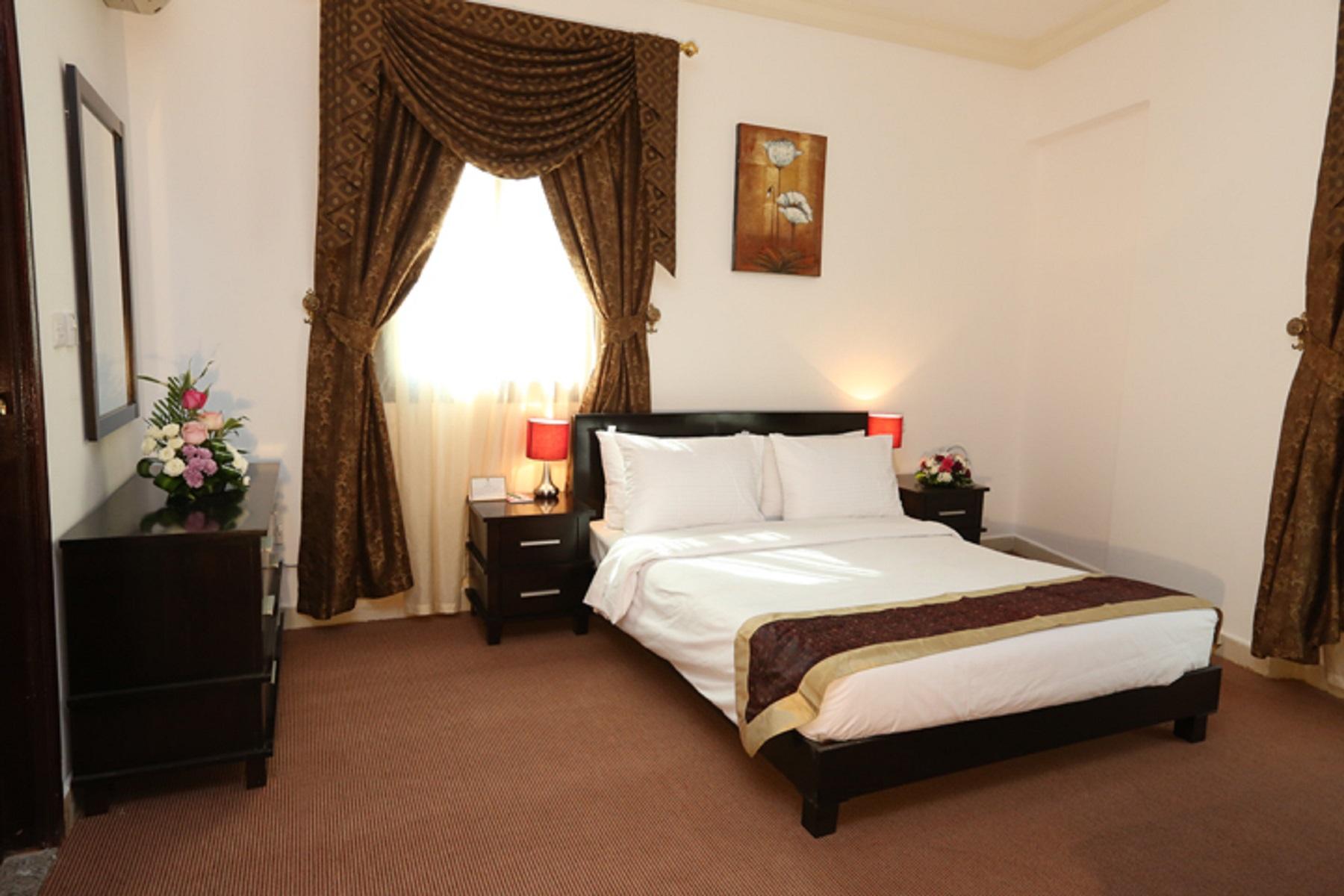 La Villa Palace Hotel Doha Exterior photo