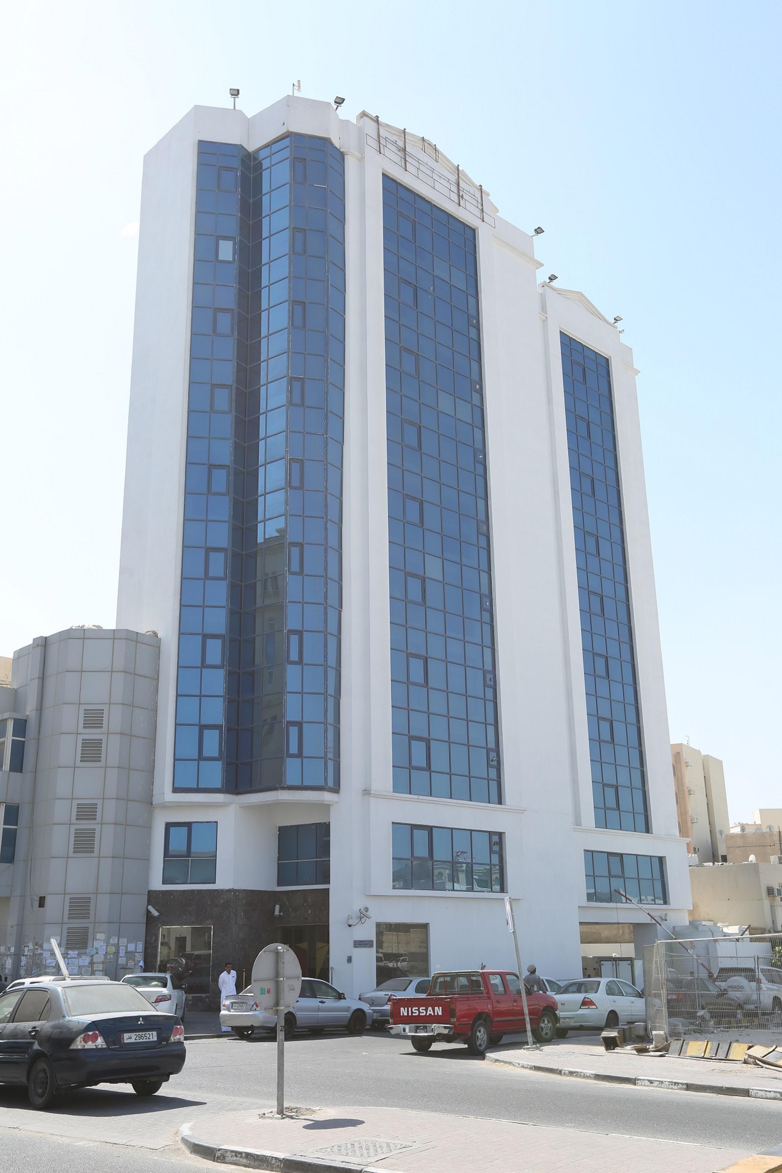 La Villa Palace Hotel Doha Exterior photo