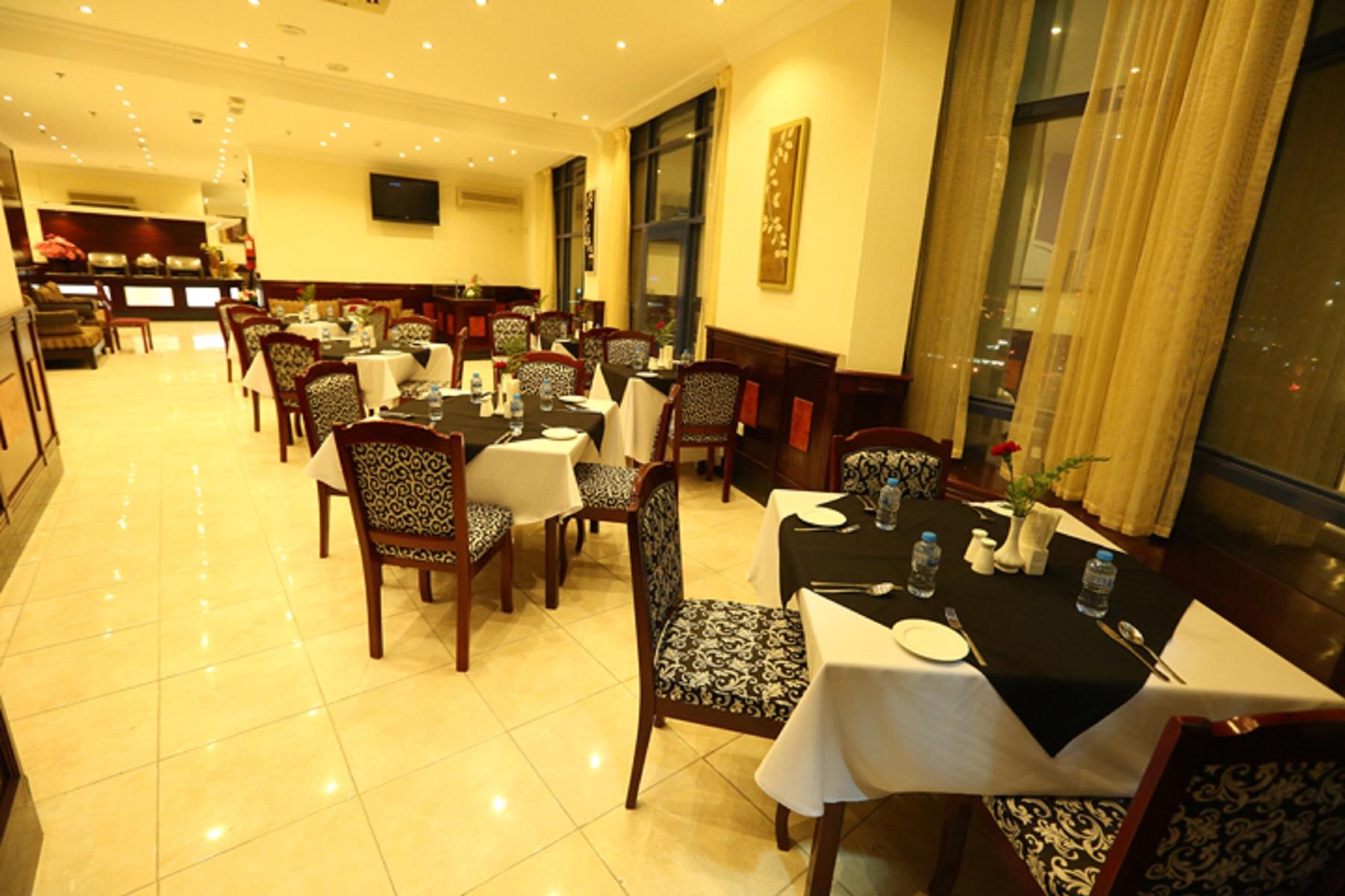 La Villa Palace Hotel Doha Exterior photo