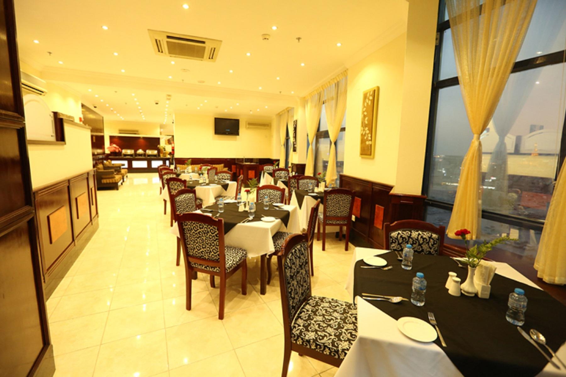 La Villa Palace Hotel Doha Exterior photo