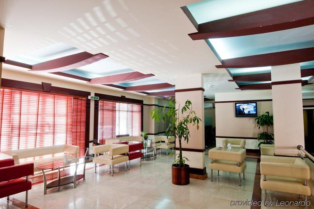 La Villa Palace Hotel Doha Exterior photo