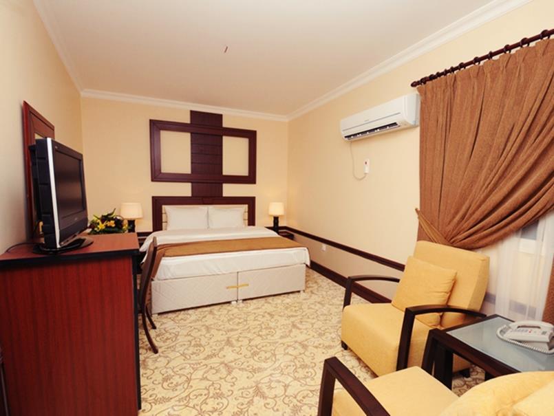 La Villa Palace Hotel Doha Exterior photo